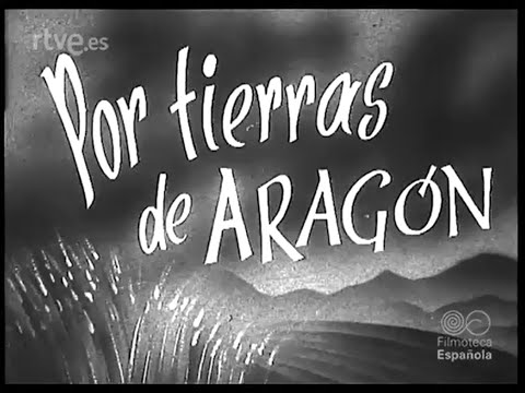 1951-01-01 NO-DO: Por tierras de Aragón: Ansó