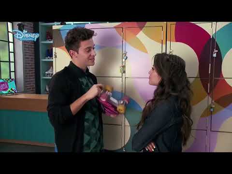 Soy Luna saison 2 épisode 43 partie 7