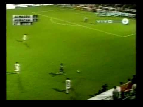 CRISTIAN MILLA 3 DE 3