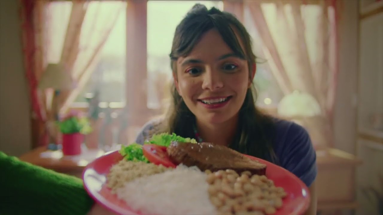 SOLITO ALIMENTOS - TIA CHATA
