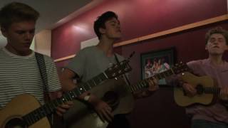 New Hope Club - Friend Of A Friend