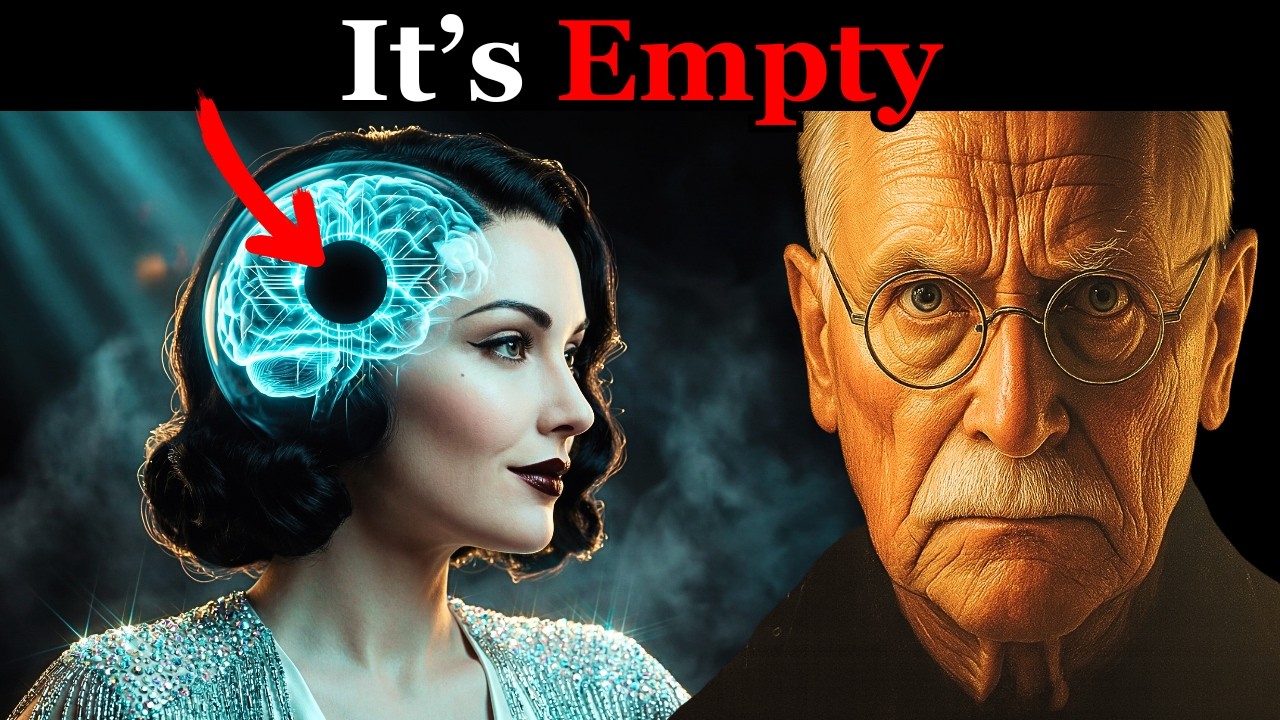 Inside the Mind of Toxic People The Dark Tetrad - Carl Jung