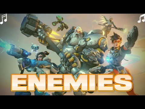 Kpay- Enemies (Maroon 5- Memories Parody)