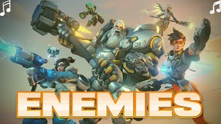 Download lagu Kpay- Enemies (Maroon 5- Memories Parody) mp3