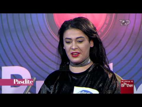 Pasdite ne TCH, 15 Mars 2017, Pjesa 4 - Top Channel Albania - Entertainment Show