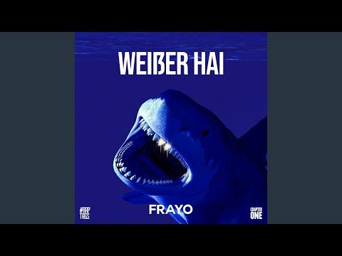 Weißer Hai