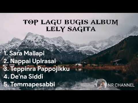 LAGU BUGIS NONSTOPP LELY SAGITA✨