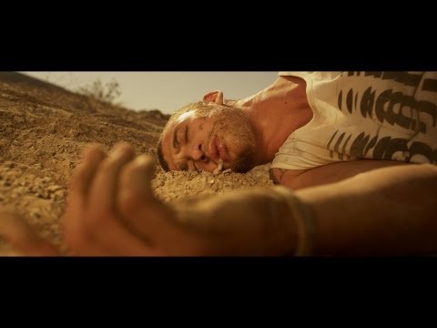 Brennan Heart - Never Break Me (Official Music Video)