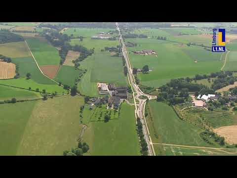 Limburg van Boven: van Partij naar Vijlen