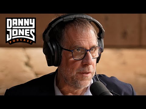 God, Religion, Ghosts in the Brain & What Happens When We Die | John Vervaeke