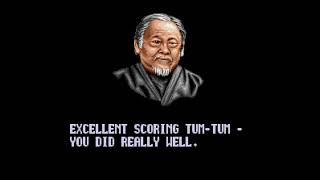 3 Ninjas Kick Back (Sega Genesis / Sega Mega Drive) Longplay Walkthrough UHD (2140p 4K)