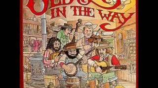 old and in the way - jerry&#39;s breakdown