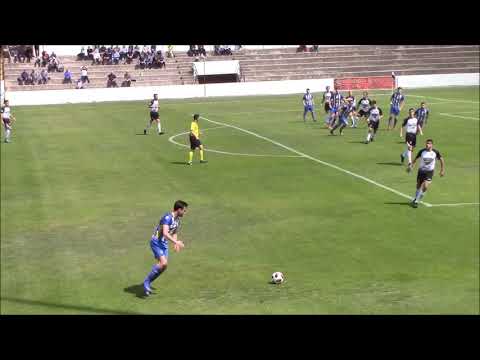 Tudelano 1-0 Durango (J33. T18/19)