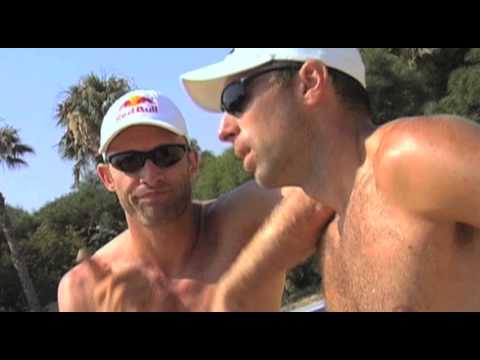 X-JAM - Die legendärste Maturareise 2009