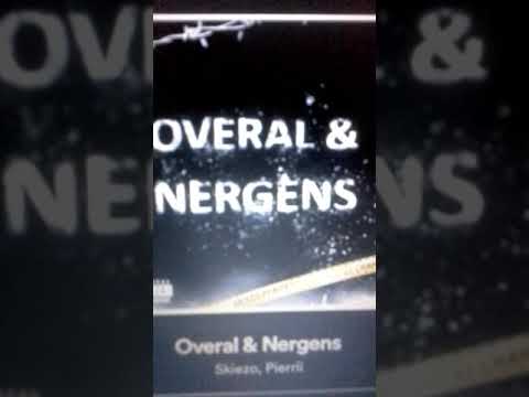 Skiezo overal en nergens