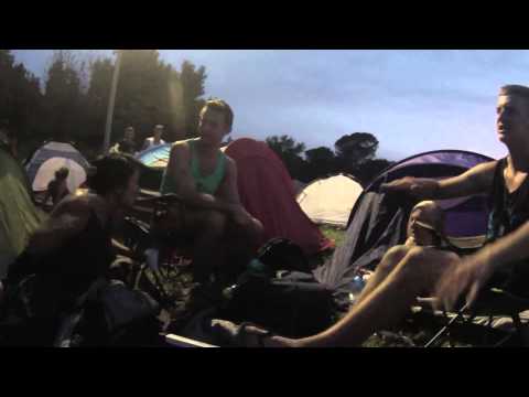 Route du soleil 2015 - Top Gun