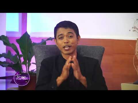 TION SA PAGTUON | Q1 LESSON 9 - Wednesday March 1, 2023 | 6:55PM