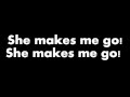 Arash feat. Sean Paul - She Makes Me Go (Lyrics ...