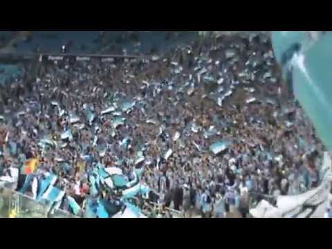 Musica: Somos de Grêmio