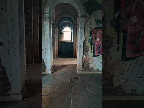 Casarão mal assombrado de Guaiuba-Ce