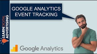Event Tracking Basics - Google Analytics