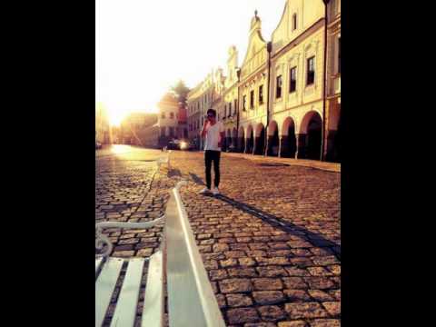 Michal Pykal feat. Miroslav Jurčík - JSI