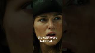 Download lagu Did you know in Pirates of the Caribbean: Dead Man's Chest... mp3