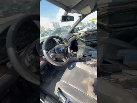 фото bmw 3 серии iv (e46) рестайлинг 0