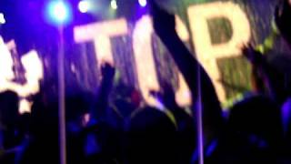 INSANE CLOWN POSSE&quot; IN YO FACE&quot; LIVE IN YO FACE FROM THE MUTHA FUCKIN&#39; PIT