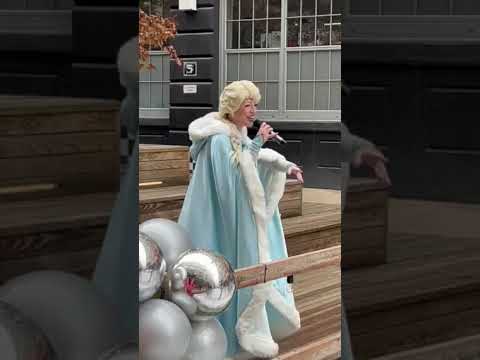 Promotional video thumbnail 3 for Mikayla Cohen