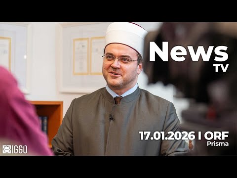 Ermin Šehić zum "Scharia-Verbot" - ORF Prisma | 17.01.2025