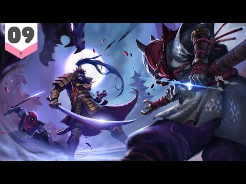 S Rank Stealth Aragami 2 Gameplay Walkthrough | Mission 08 | Sumire's Old Master