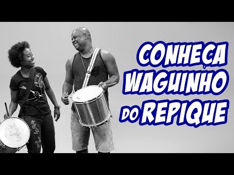 Waguinho do Repique