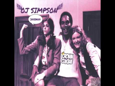OJ Simpson [Prod. Izzy Tha Great]