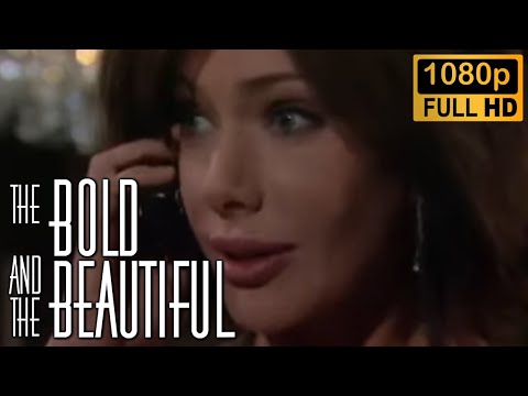Bold and the Beautiful - 2005 (S19 E57) FULL EPISODE 4697