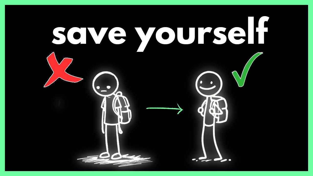 Enjoying College is simple, actually