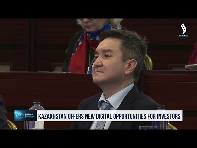 Казакстанда кыймылсыз мүлк Блокчейн аркылуу сатыла баштады