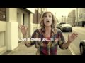 The lost get found by britt nicole official music video (with lyrics)