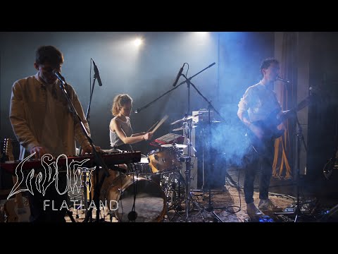 Leeb0rn - Leeb0rn – Flatland (Live at theatre)