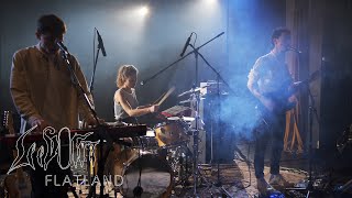 Video Leeb0rn – Flatland (Live at theatre)