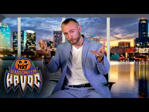 Nathan Frazer On Fightful Report About His Opponents Not Being Able To Keep Up: Sucks To Be Them