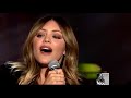 Katharine McPhee PBS Special - Blame it on my Youth