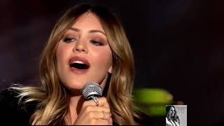 Katharine McPhee PBS Special - Blame it on my Youth