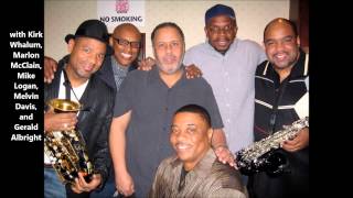 Tribute to Ricky Lawson