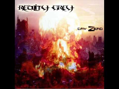 REALITY GREY - Slavery (2008)