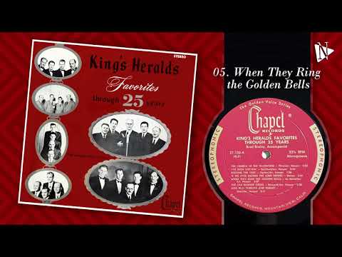KING'S HERALDS | (FULL ALBUM) KING'S HERALDS FAVORITES THROUGH 25 YEARS