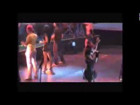 RBD Concierto 06/09/08 en Rumania - COMPLETO
