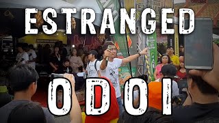 Download lagu Estranged - Odoi (Performance at KDCA Kupi2fm booth) mp3 Download lagu Estranged - Odoi (Performance at KDCA Kupi2fm booth) mp3