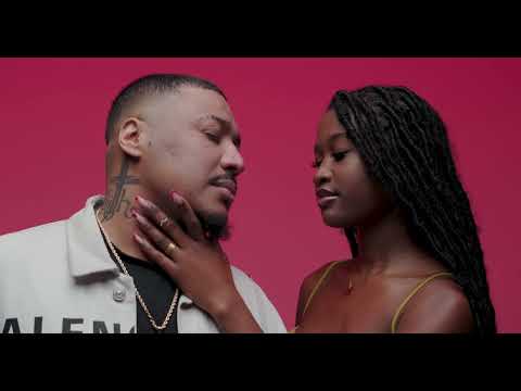 MY VALENTINE - KIINGSIZE & MANA ESKILA