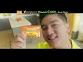TVC SidoMuncul Vitamin C1000 30sec Boy William Bisa Dingin Atau Hangat